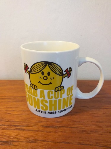 Little miss sunshine - little, mug