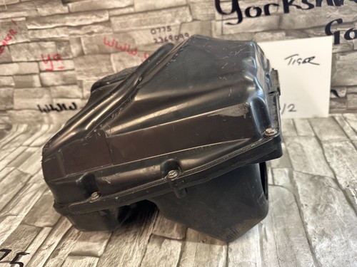Triumph tiger 800 airbox air - triumph,