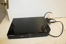Samsung BD-F5100 Blu-ray Disc Player