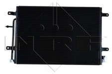 Genuine NRF Condenser for Audi