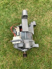 Hotpoint Ultima WDD960 motor
