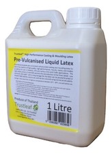 Pvml liquid moulding latex - liquid,