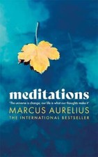 Meditations by Aurelius, Marcus, New Book