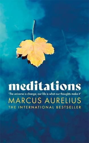 Meditations aurelius - meditations,