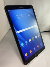 Samsung Galaxy Tab A 10.1 2016 SM-T580 Wi-Fi Android Black Tablet Grade B