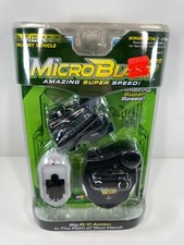 Micro Blast Racer Scrap-Metal