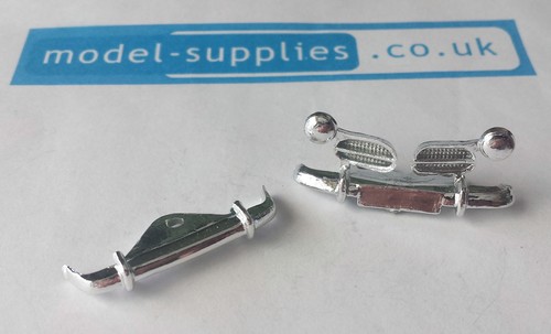 Spot 216 volvo 122s - 216,