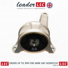 Upper Right Side Engine Mounting Vauxhall Zafira B Mk2 Diesel CDTi NEW 24427298