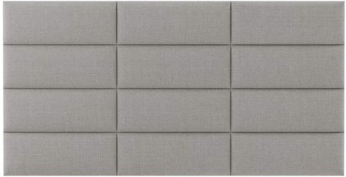 Tbfit upholstered wall mounted - upholstered,