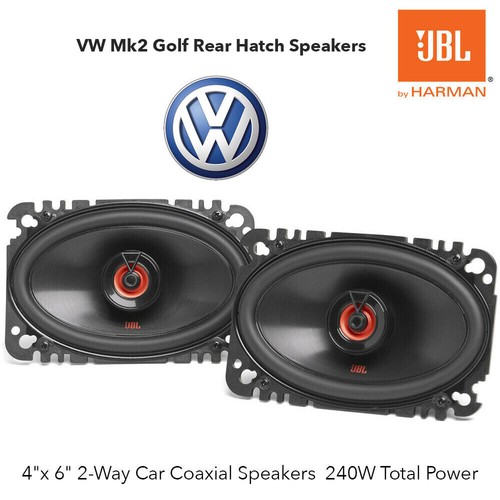 Golf mk2 1983 1995 - vw,