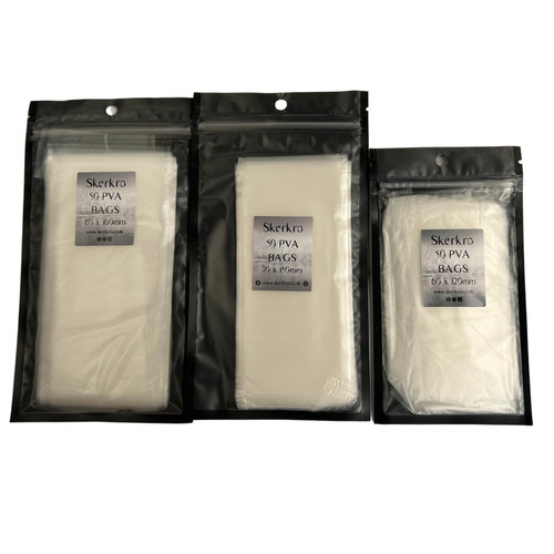 Pva bags - pva,