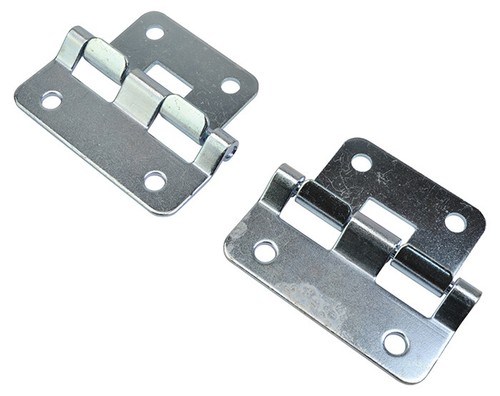 Lift off hinge for flight - for,