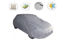 Car protective cover autoplane