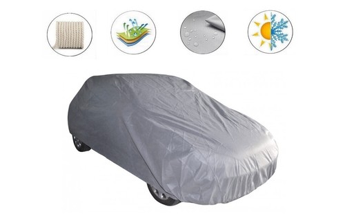Premium autoplane cover - autoplane, full