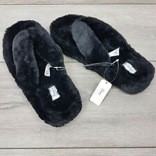 Boux Avenue Plush Furry Thong