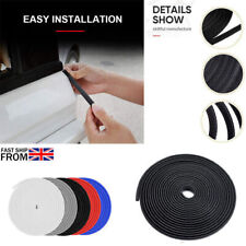 4.5M Car Door Edge Guard Protector Moulding Trim Edge Strip Chip Protection Roll