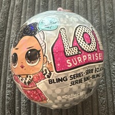 LOL Surprise Surprise! Doll