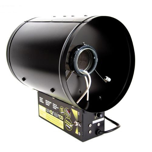 Uvonair ozone generator - uvonair,