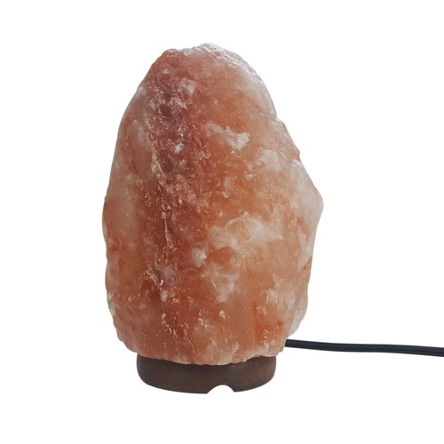 Pack himalayan salt lamps - pack,