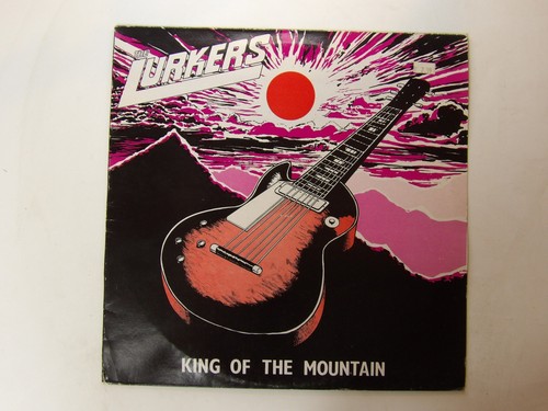 The lurkers king of - king,
