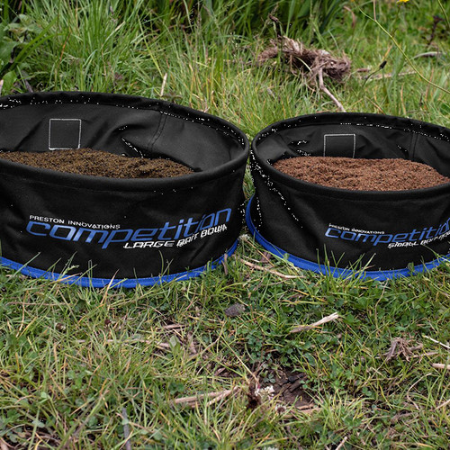 Preston competition baits - competition,