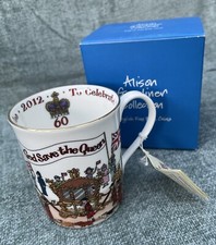 Queen’s Diamond Jubilee