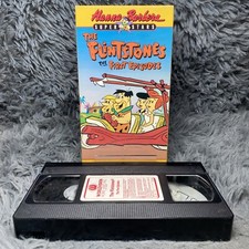 The Flintstones First Episodes