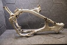 YAMAHA YZ250F YZF250 FRAME 2008