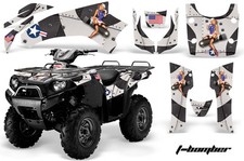 ATV Graphic Stickers Decals