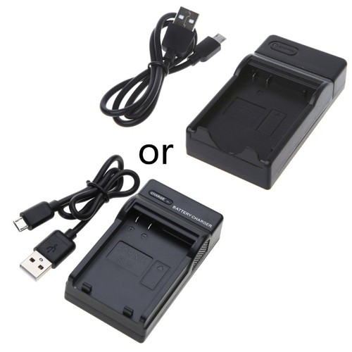 Battery charger for - battery,