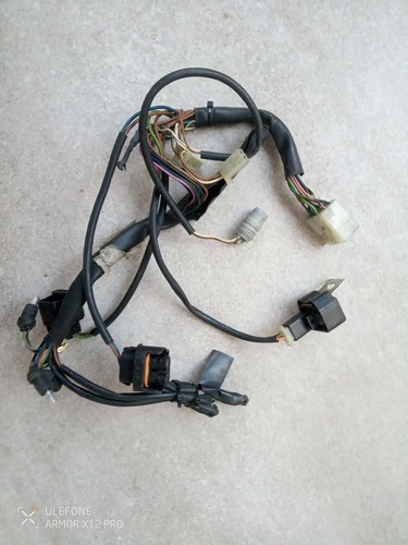 Main wiring harness - , loom