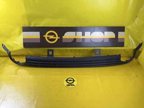 Trim diffuser rear opel vectra - diffuser,