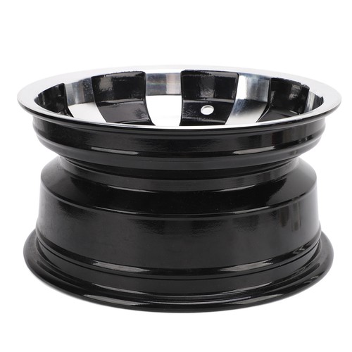 10in wheel aluminum alloy - 10in,
