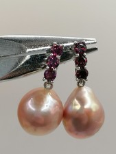 925 Sterling Silver HONORA