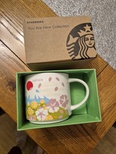 Starbucks Japan Coffee Cup You