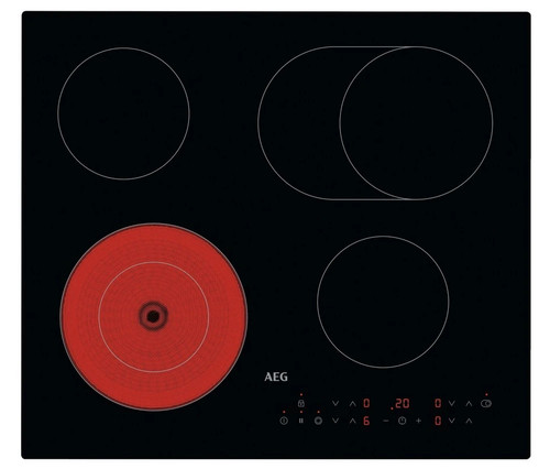 Aeg hrx64360cb electric - aeg,