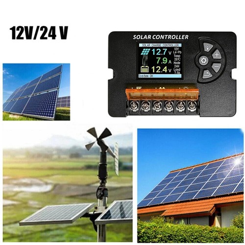 20a solar charge - 20a,