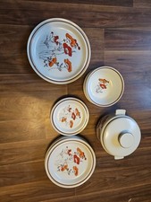 Royal doulton set - royal,