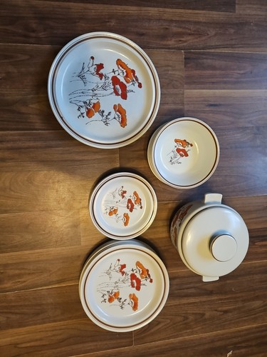 Royal doulton set - doulton,