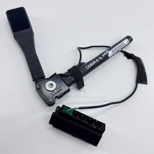 VAUXHALL CORSA D BELT