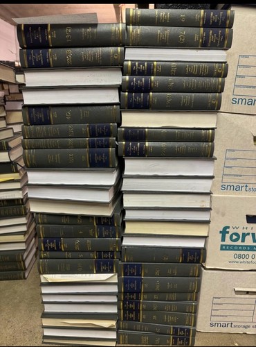 Encyclopedia forms and - of,