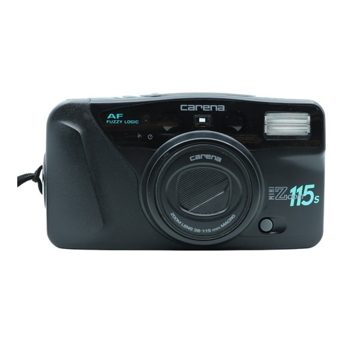 Carena mini zoom 115s - zoom, compact