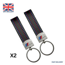 M3 M4 M5 M Sport Metal Keyring