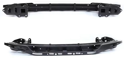 Honda civic front bumper - x,