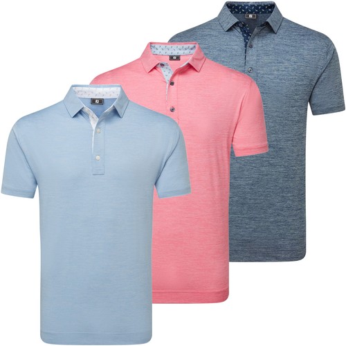 Footjoy heather lisle with - lisle,
