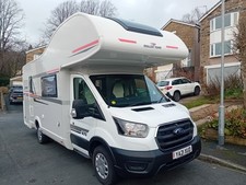 roller team zefiro 675...no