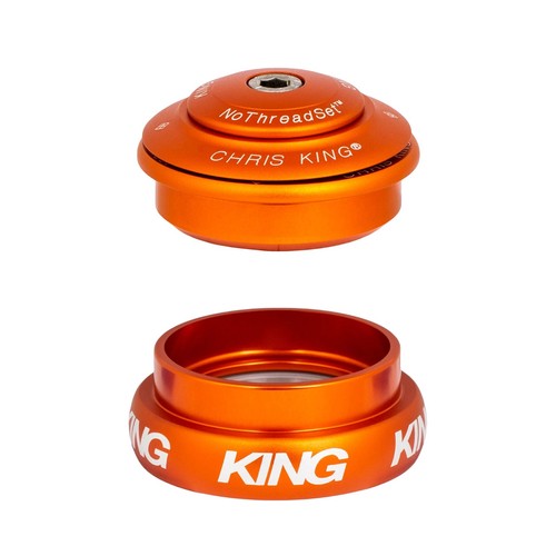 Chris king inset zs44 ec44 - king,