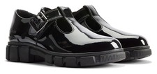 Clarks Youth Girls EVYN BAR Y