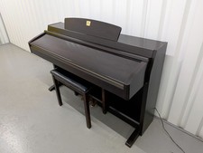 Yamaha clavinova clp - yamaha, clp-230