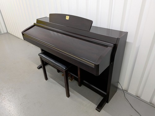 Yamaha clavinova clp - yamaha, clp-230